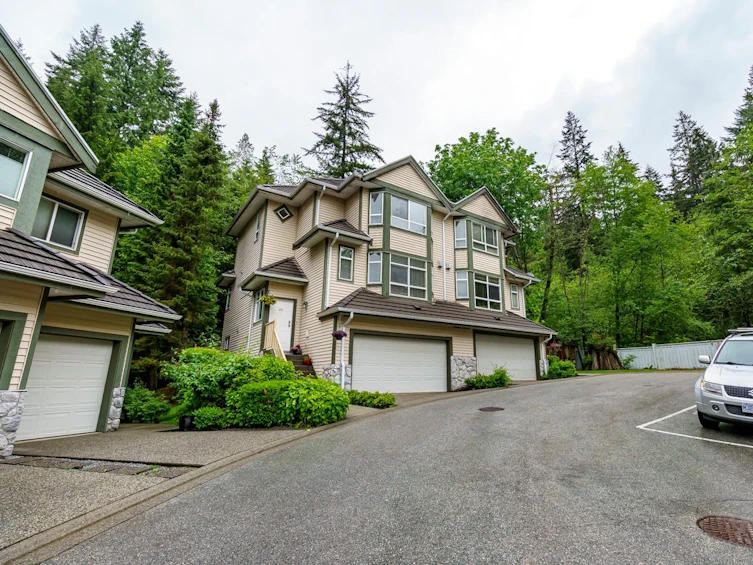 20-50 Hett Creek Drive, Port Moody, BC, V3H 5E2 - 34