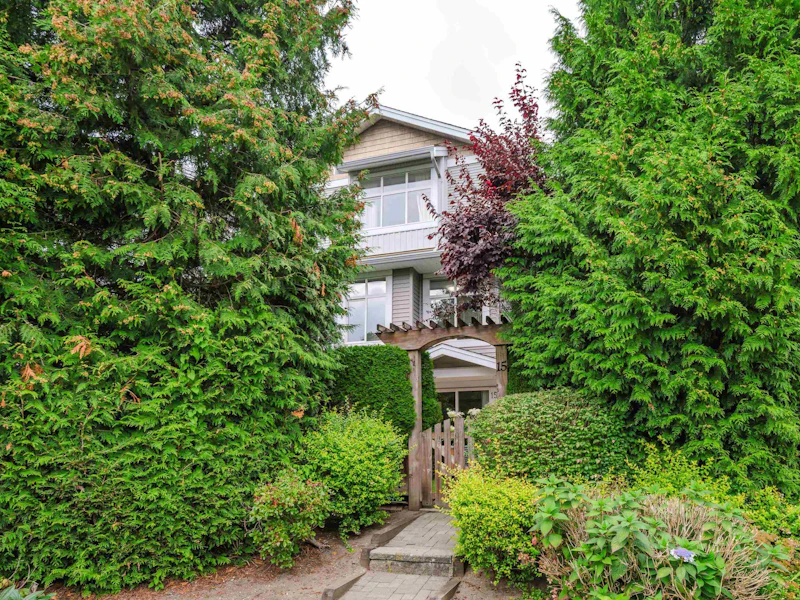 15 - 20449 66th Avenue, Langley BC V2Y 3C1