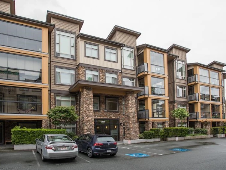312-12655 190a Street, Pitt Meadows, BC, V3Y 0E9