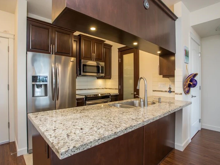 312-12655 190a Street, Pitt Meadows, BC, V3Y 0E9 - 2