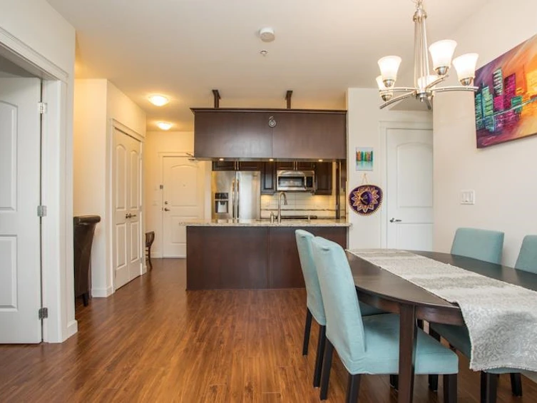 312-12655 190a Street, Pitt Meadows, BC, V3Y 0E9 - 5