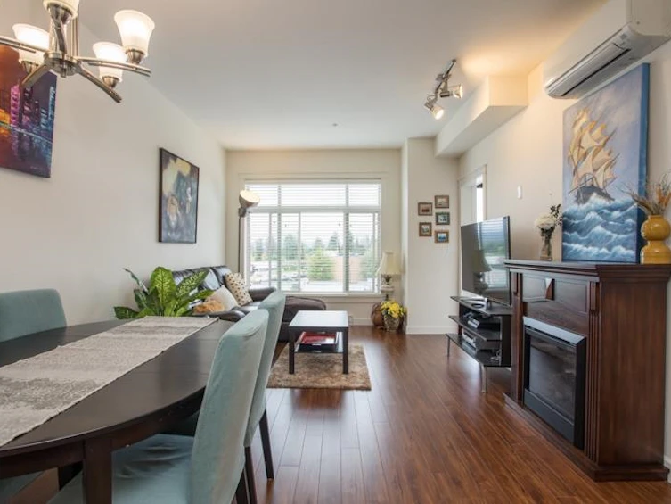 312-12655 190a Street, Pitt Meadows, BC, V3Y 0E9 - 7