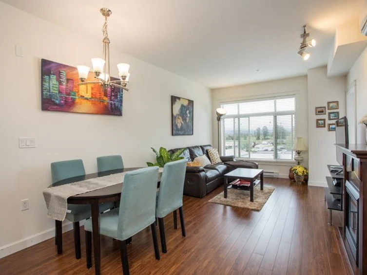 312-12655 190a Street, Pitt Meadows, BC, V3Y 0E9 - 8