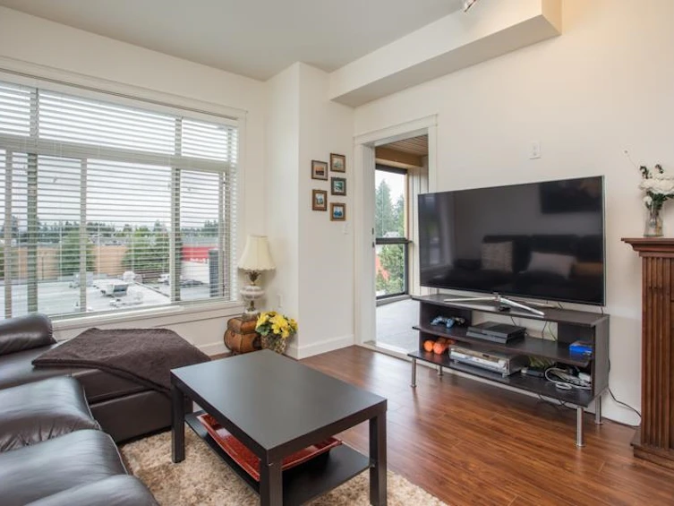 312-12655 190a Street, Pitt Meadows, BC, V3Y 0E9 - 11
