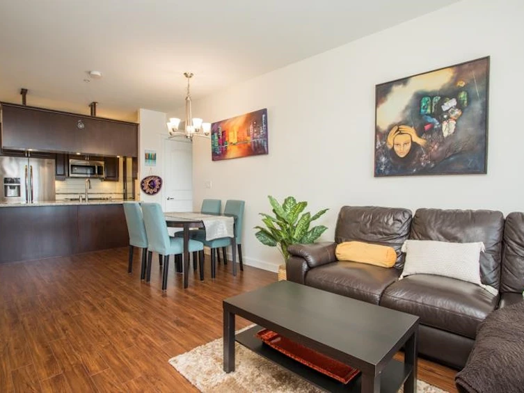 312-12655 190a Street, Pitt Meadows, BC, V3Y 0E9 - 12