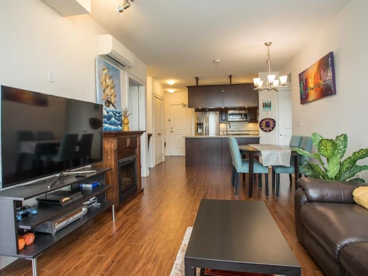 312-12655 190a Street, Pitt Meadows, BC, V3Y 0E9 - 13