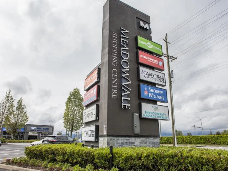 312-12655 190a Street, Pitt Meadows, BC, V3Y 0E9 - 34