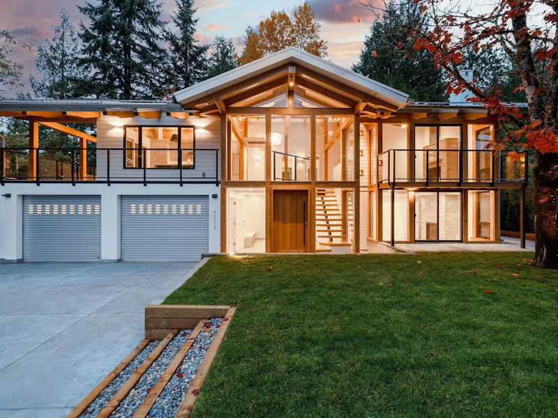 40215 Kintyre Drive, Squamish BC V8B 0J6