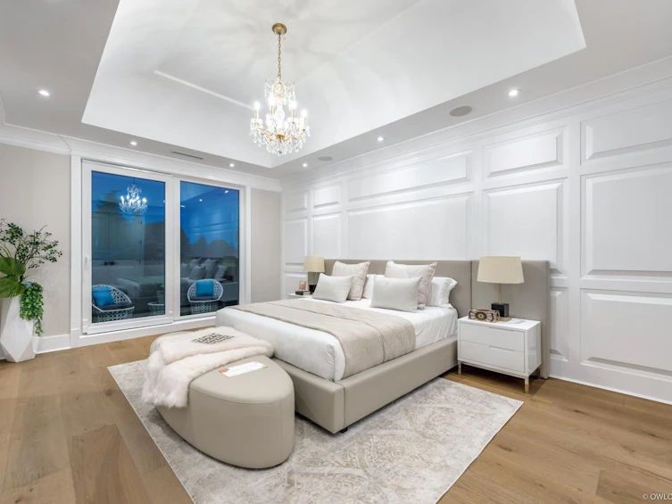 7680 Glacier Crescent, Richmond, BC, V7A 1L5 - 32