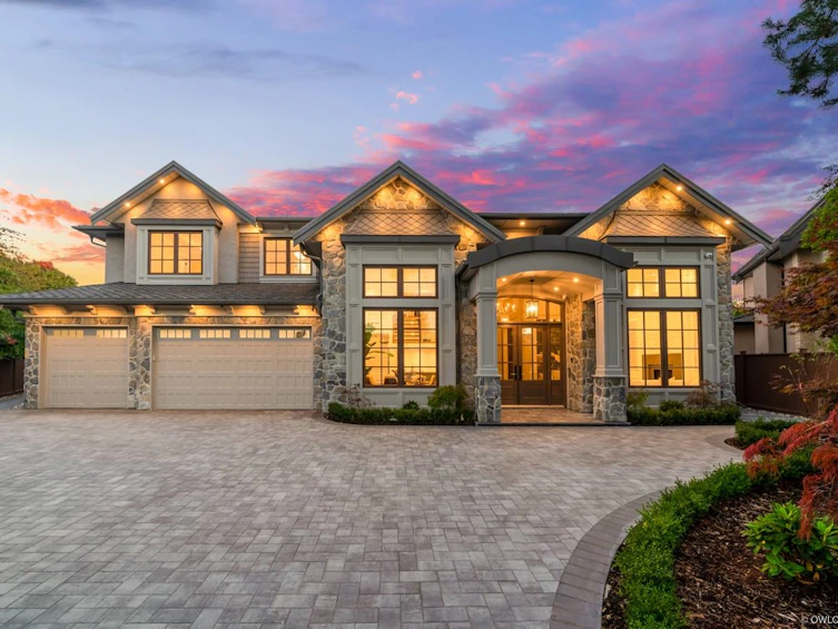7680 Glacier Crescent, Richmond, BC, V7A 1L5 - 40