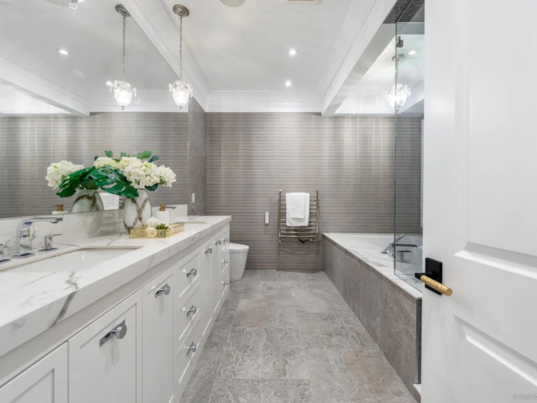 7680 Glacier Crescent, Richmond, BC, V7A 1L5 - 34