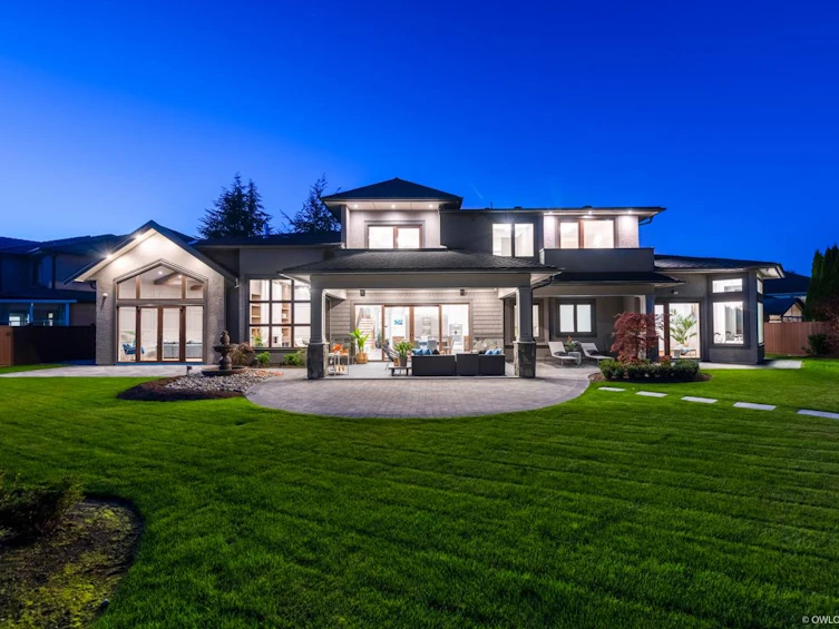 7680 Glacier Crescent, Richmond, BC, V7A 1L5 - 37