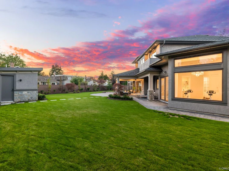 7680 Glacier Crescent, Richmond, BC, V7A 1L5 - 38