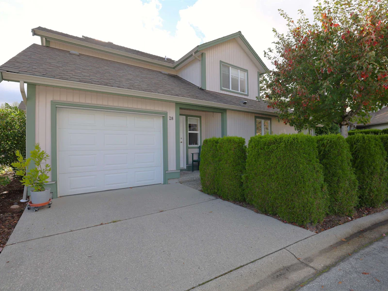 28 - 735 Park Road, Gibsons BC