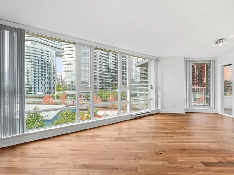 607-918 Cooperage Way, Vancouver, BC, V6B 0A7 - 18
