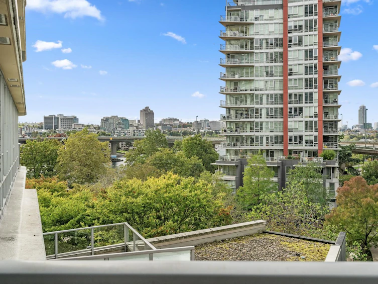 607-918 Cooperage Way, Vancouver, BC, V6B 0A7 - 23