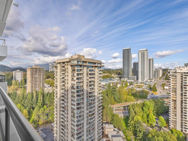 2207-3980 Carrigan Court, Burnaby, BC, V3N 4S6 - 12