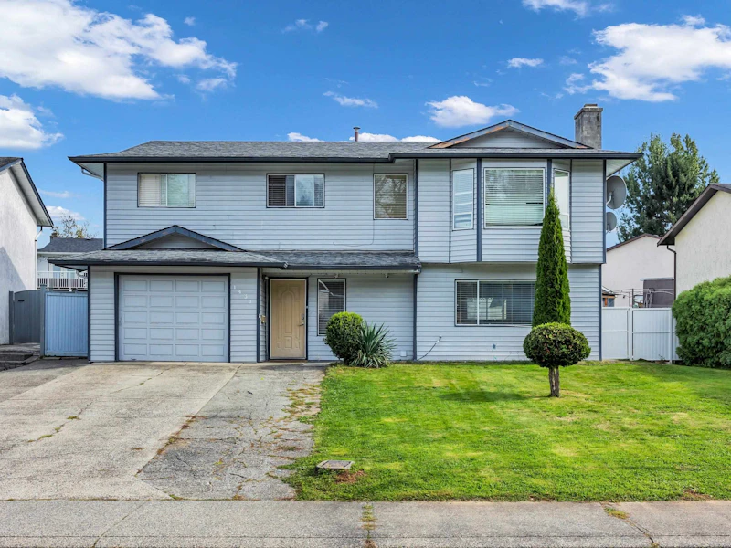 1430 Kaslo Court, Abbotsford BC V2S 6H8
