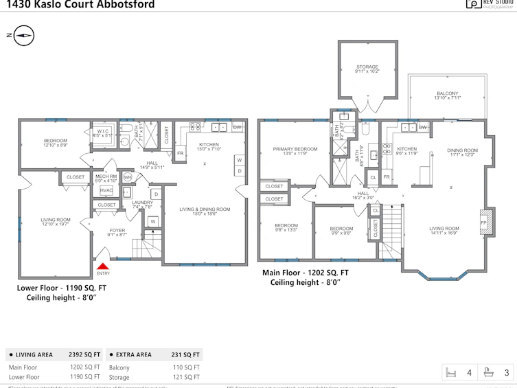1430 Kaslo Court, Abbotsford, BC, V2S 6H8 - 40