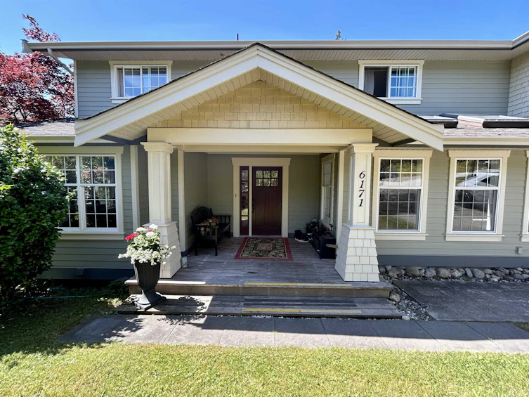 6171 Baillie Road, Sechelt, BC, V7Z 0M2 - 2