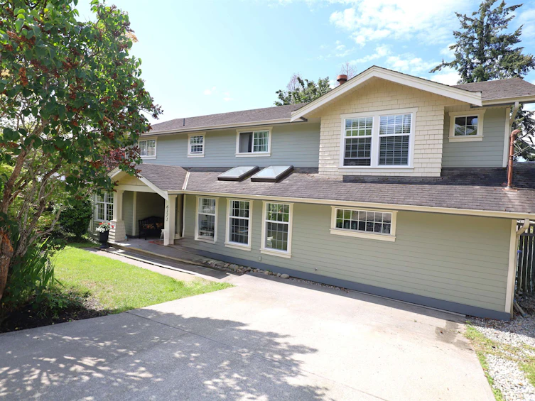 6171 Baillie Road, Sechelt, BC, V7Z 0M2 - 3