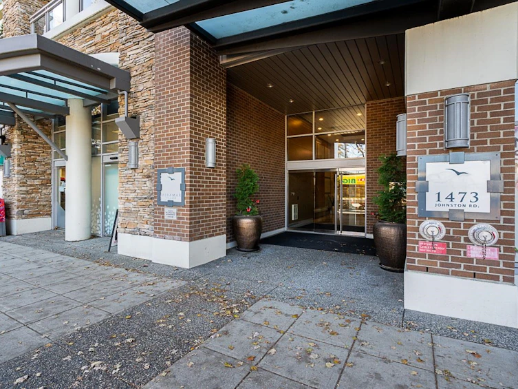 806-1473 Johnston Road, Surrey, BC, V4B 0A2 - 2