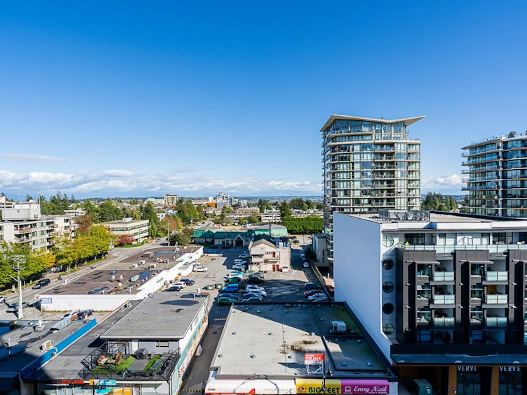 806-1473 Johnston Road, Surrey, BC, V4B 0A2 - 33