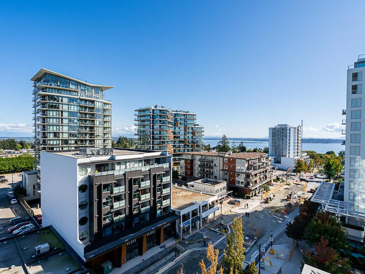 806-1473 Johnston Road, Surrey, BC, V4B 0A2 - 34