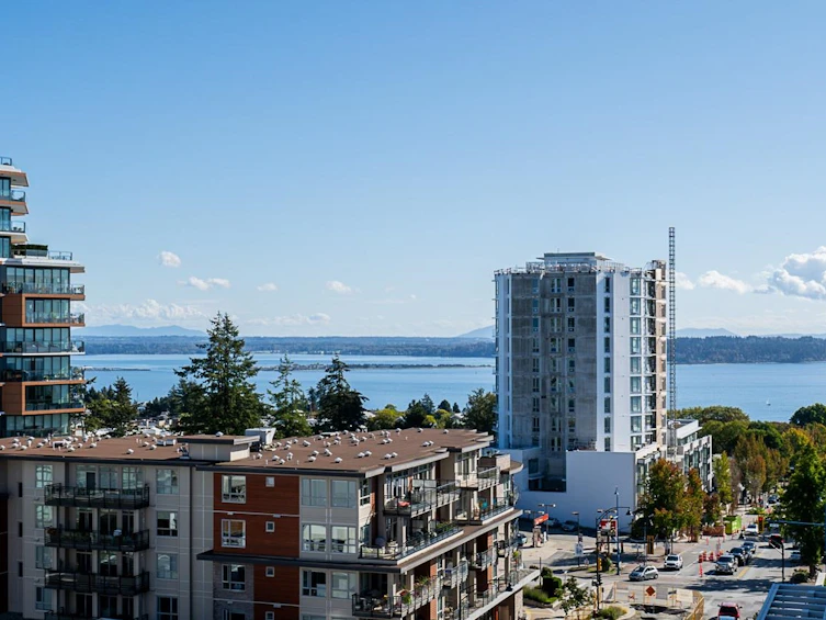 806-1473 Johnston Road, Surrey, BC, V4B 0A2 - 35