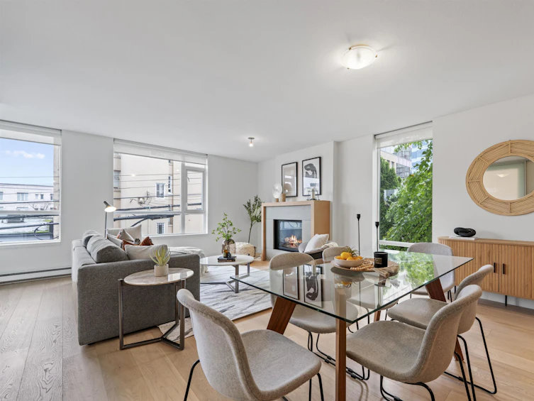 303-1530 West 8th Avenue, Vancouver, BC, V6J 5M6 - 8