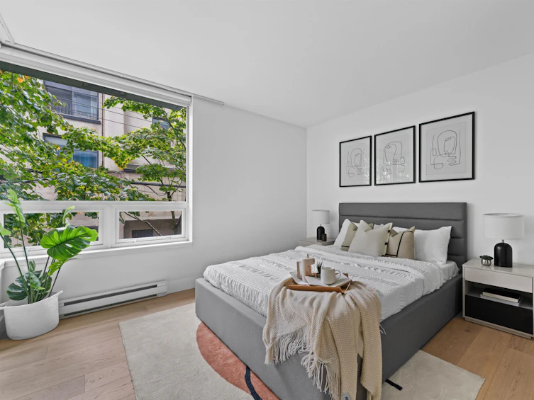 303-1530 West 8th Avenue, Vancouver, BC, V6J 5M6 - 15
