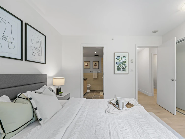 303-1530 West 8th Avenue, Vancouver, BC, V6J 5M6 - 18