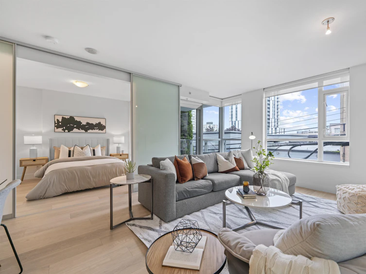 303-1530 West 8th Avenue, Vancouver, BC, V6J 5M6 - 20