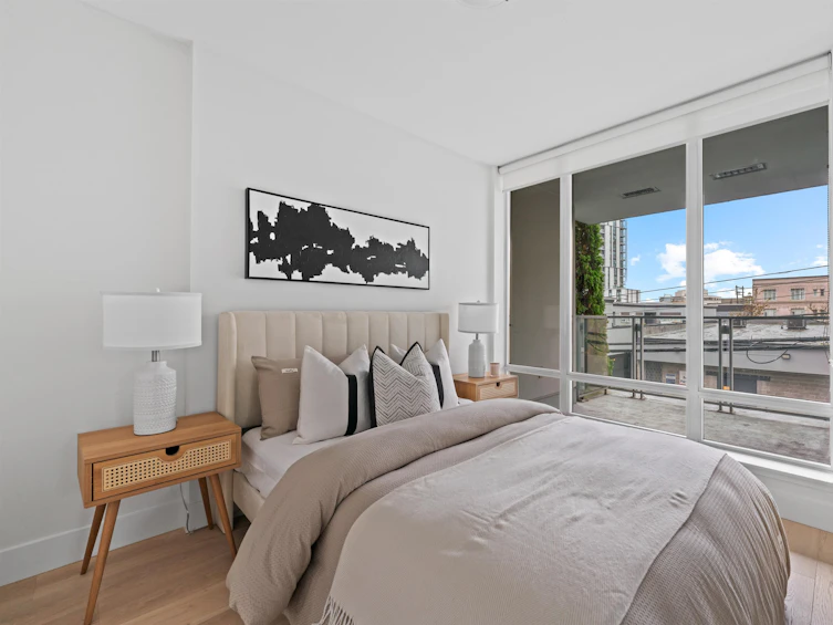 303-1530 West 8th Avenue, Vancouver, BC, V6J 5M6 - 21