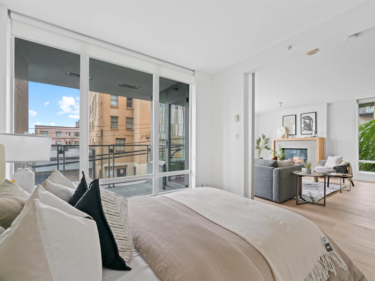 303-1530 West 8th Avenue, Vancouver, BC, V6J 5M6 - 23