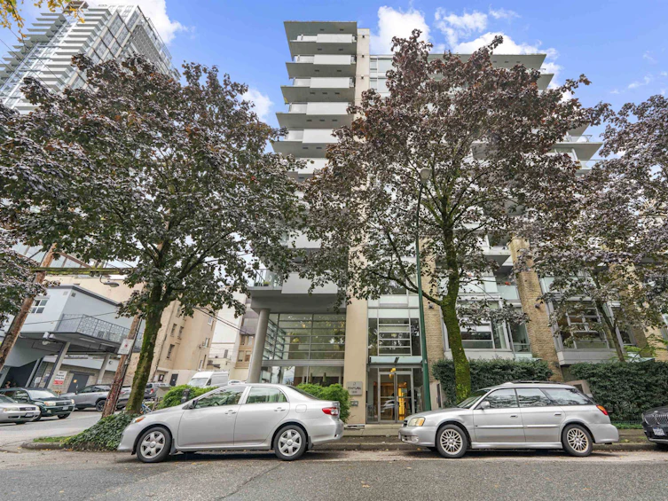 303-1530 West 8th Avenue, Vancouver, BC, V6J 5M6 - 31