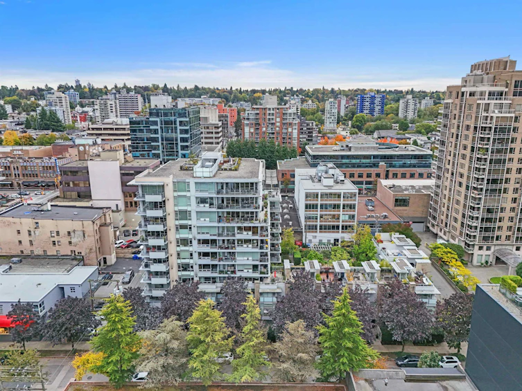 303-1530 West 8th Avenue, Vancouver, BC, V6J 5M6 - 32