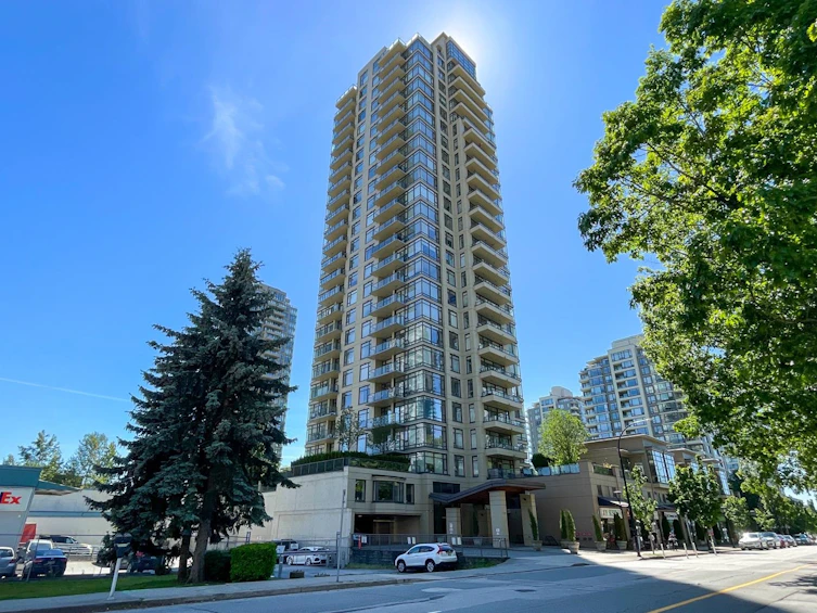 1701-4250 Dawson Street, Burnaby, BC, V5C 4B1 - 2