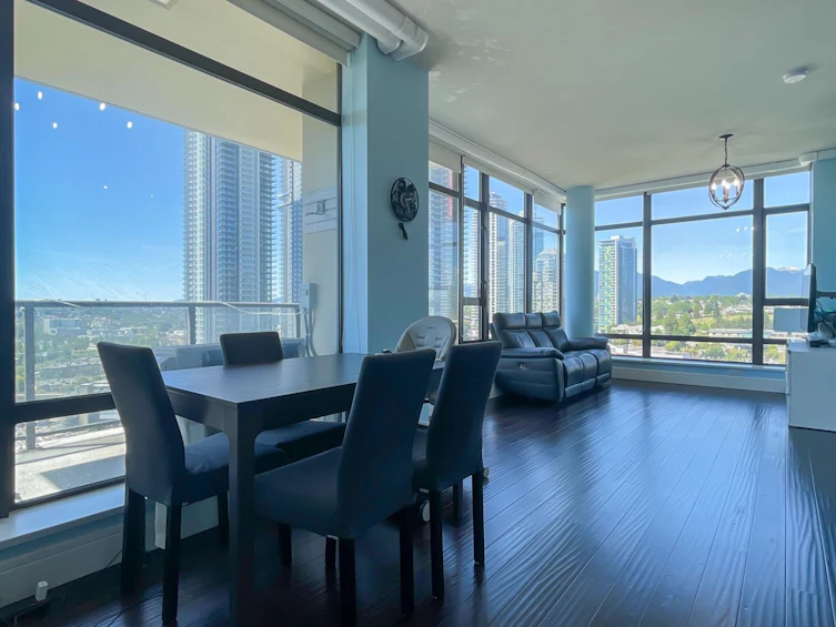1701-4250 Dawson Street, Burnaby, BC, V5C 4B1 - 5