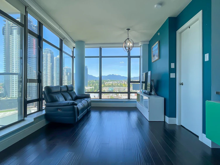 1701-4250 Dawson Street, Burnaby, BC, V5C 4B1 - 6