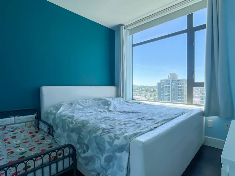 1701-4250 Dawson Street, Burnaby, BC, V5C 4B1 - 9