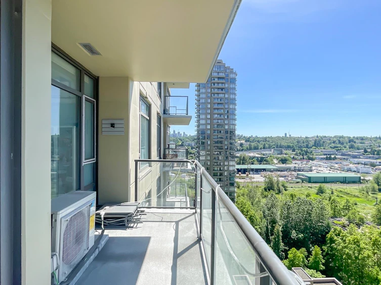 1701-4250 Dawson Street, Burnaby, BC, V5C 4B1 - 16
