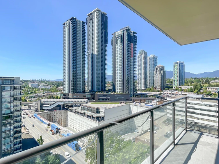 1701-4250 Dawson Street, Burnaby, BC, V5C 4B1 - 17