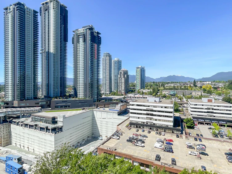 1701-4250 Dawson Street, Burnaby, BC, V5C 4B1 - 19