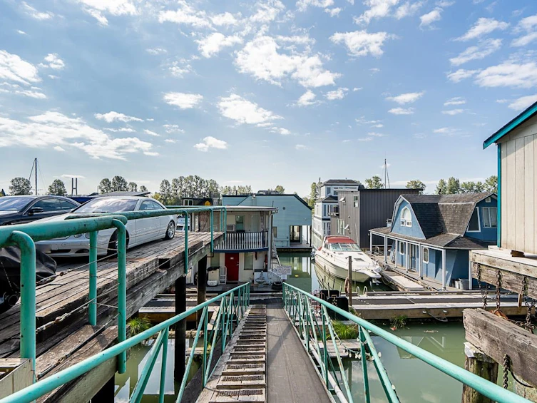 14-23000 Dyke Road, Richmond, BC, V6V 2H3 - 14