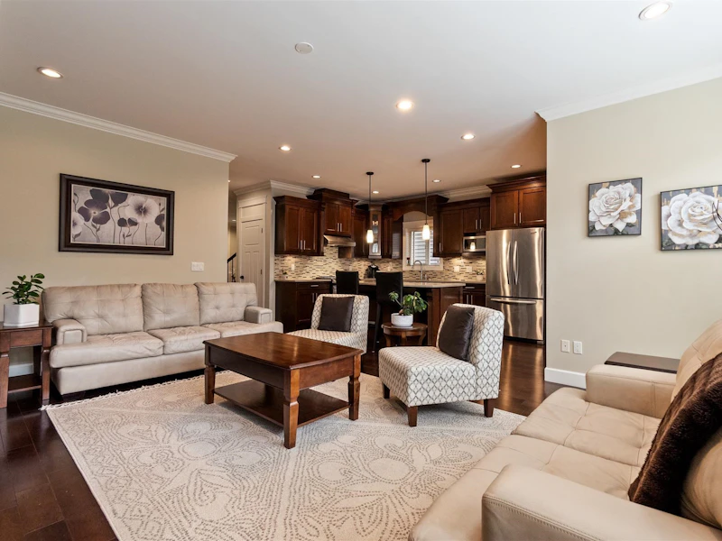 3377 Millard Avenue, Coquitlam BC V3E 3H1
