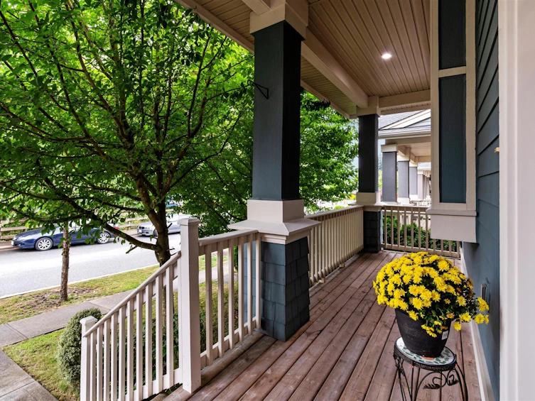 3377 Millard Avenue, Coquitlam, BC, V3E 3H1 - 3