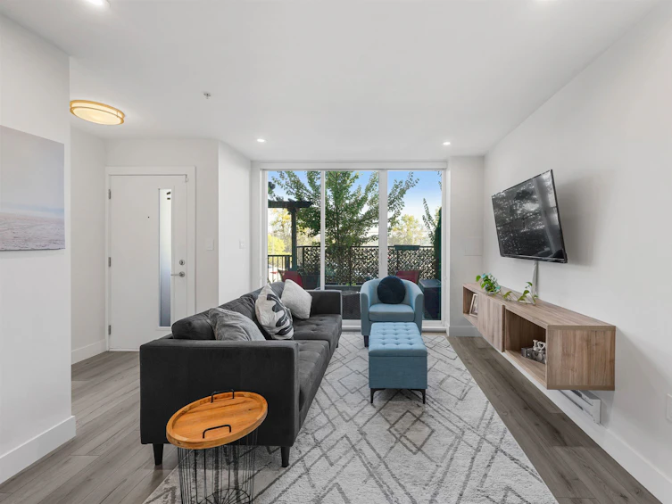 102-217 Clarkson Street, New Westminster, BC, V3L 0J7 - 4