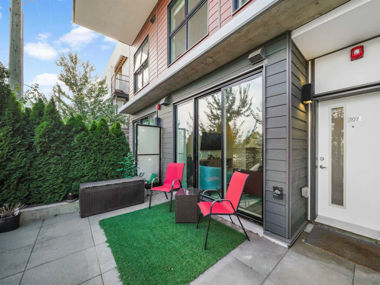 102-217 Clarkson Street, New Westminster, BC, V3L 0J7 - 27