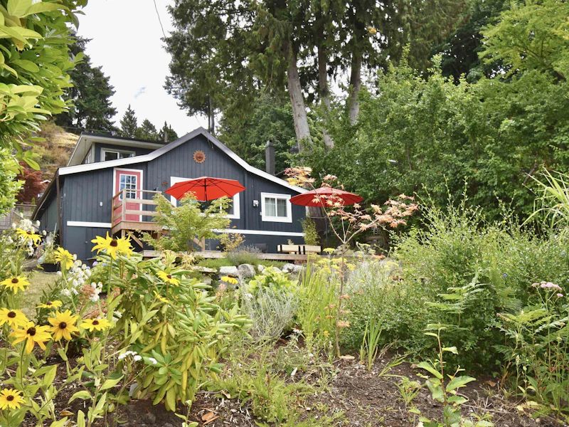 350 Headlands Road, Gibsons BC